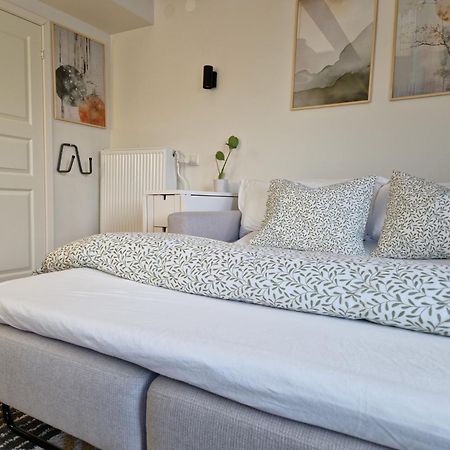 La Petite Boheme With Free Parking Apartman Stockholm Kültér fotó