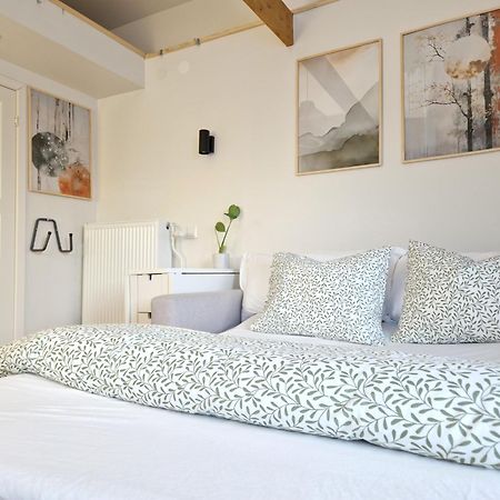 La Petite Boheme With Free Parking Apartman Stockholm Kültér fotó