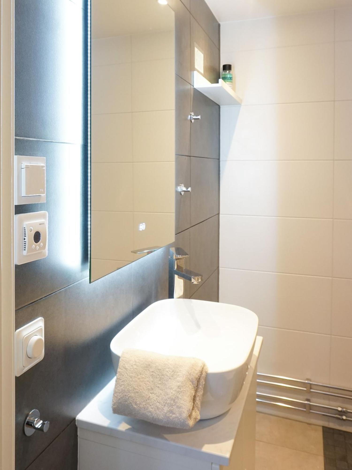 La Petite Boheme With Free Parking Apartman Stockholm Kültér fotó