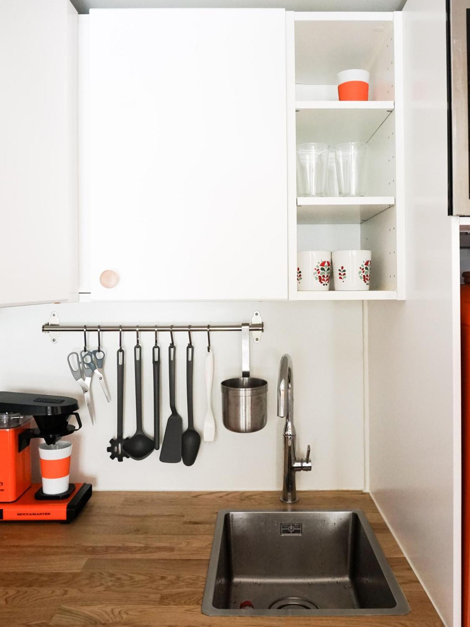 La Petite Boheme With Free Parking Apartman Stockholm Kültér fotó