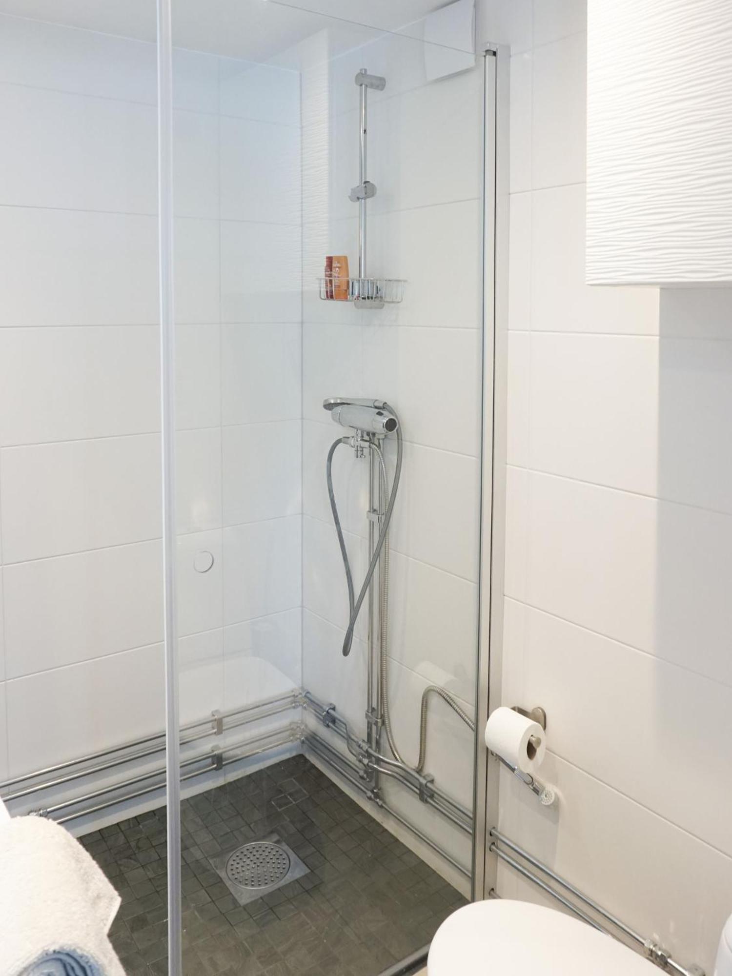 La Petite Boheme With Free Parking Apartman Stockholm Kültér fotó