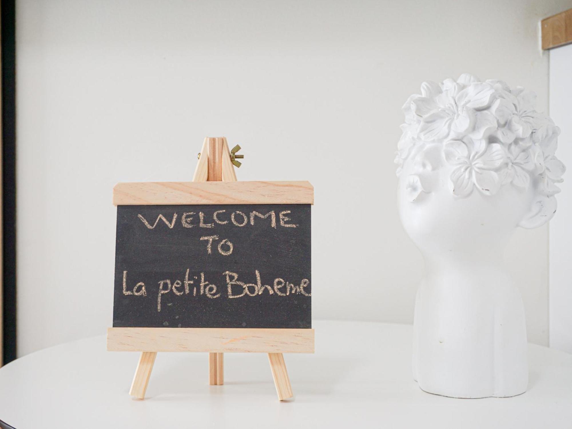 La Petite Boheme With Free Parking Apartman Stockholm Kültér fotó
