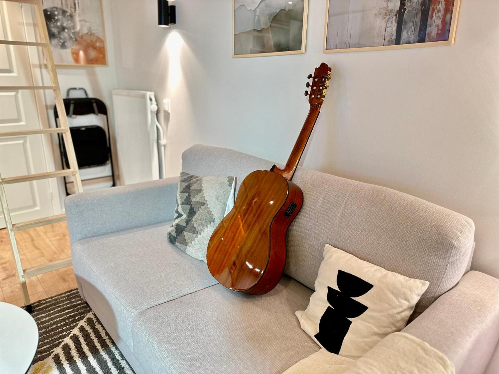 La Petite Boheme With Free Parking Apartman Stockholm Kültér fotó