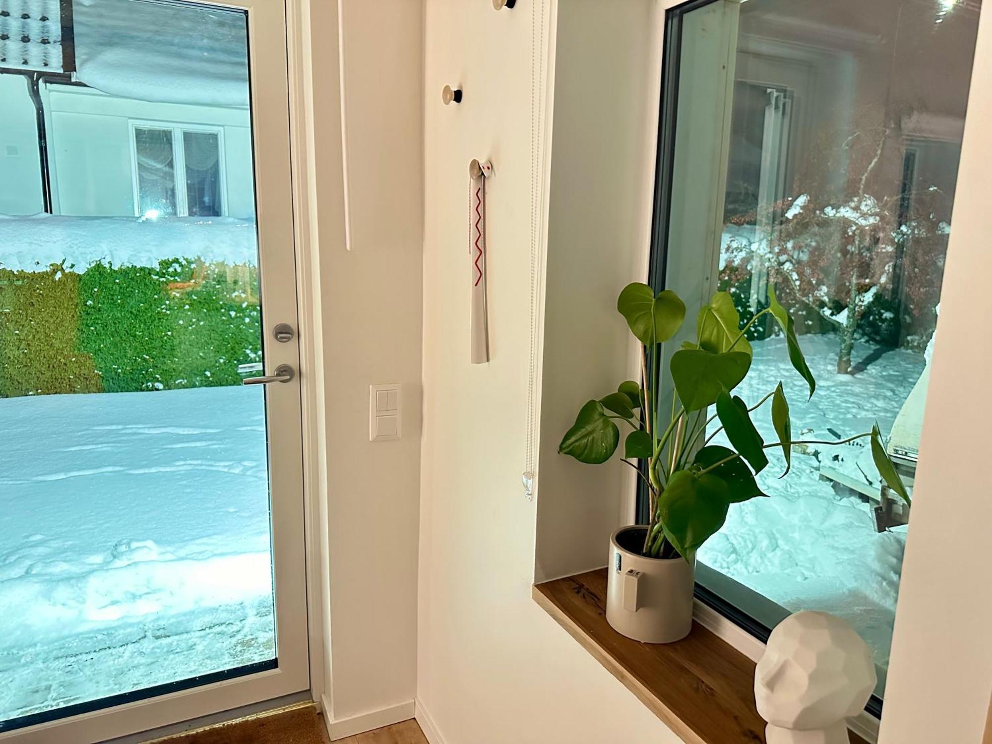 La Petite Boheme With Free Parking Apartman Stockholm Kültér fotó