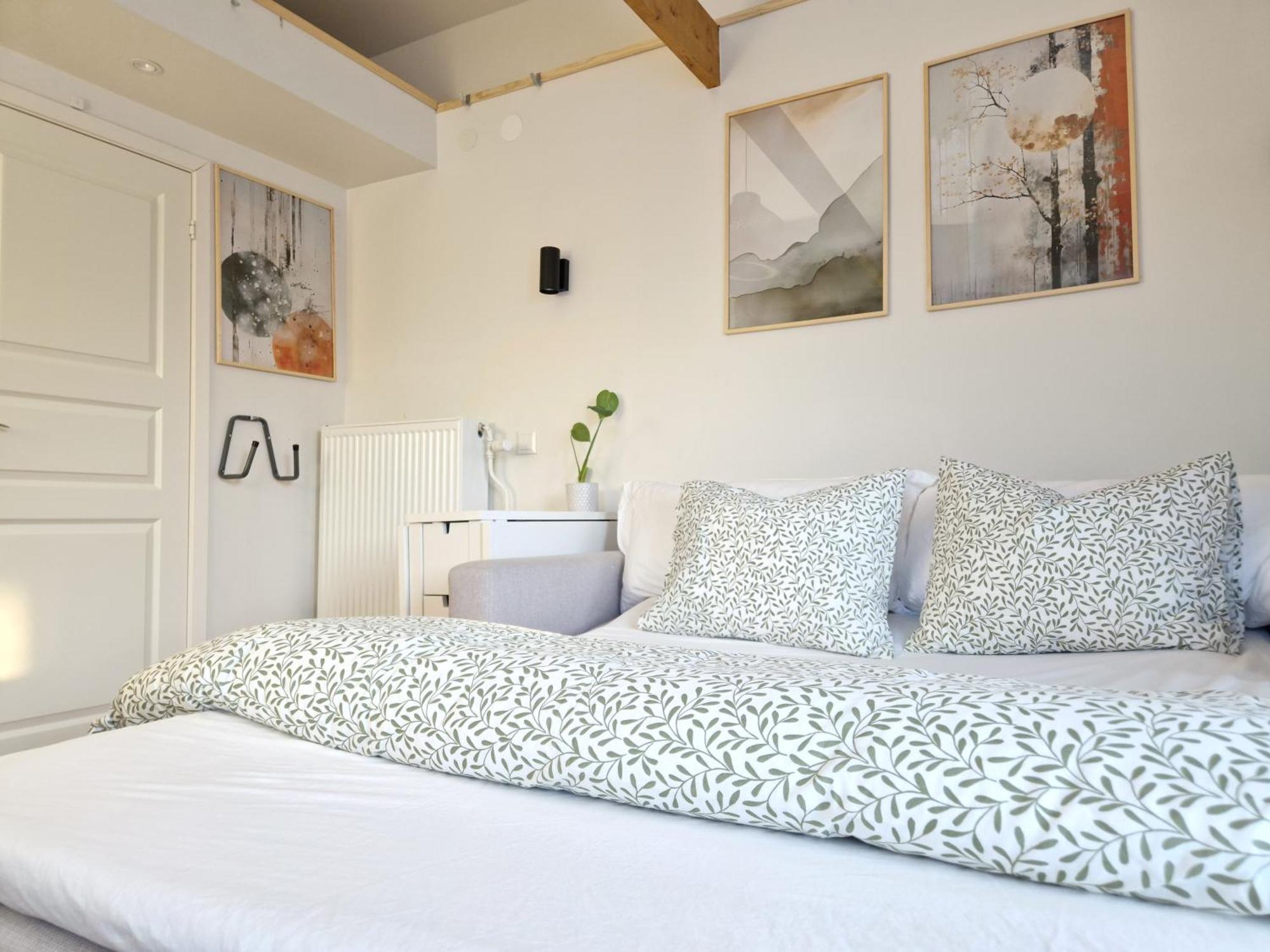 La Petite Boheme With Free Parking Apartman Stockholm Kültér fotó