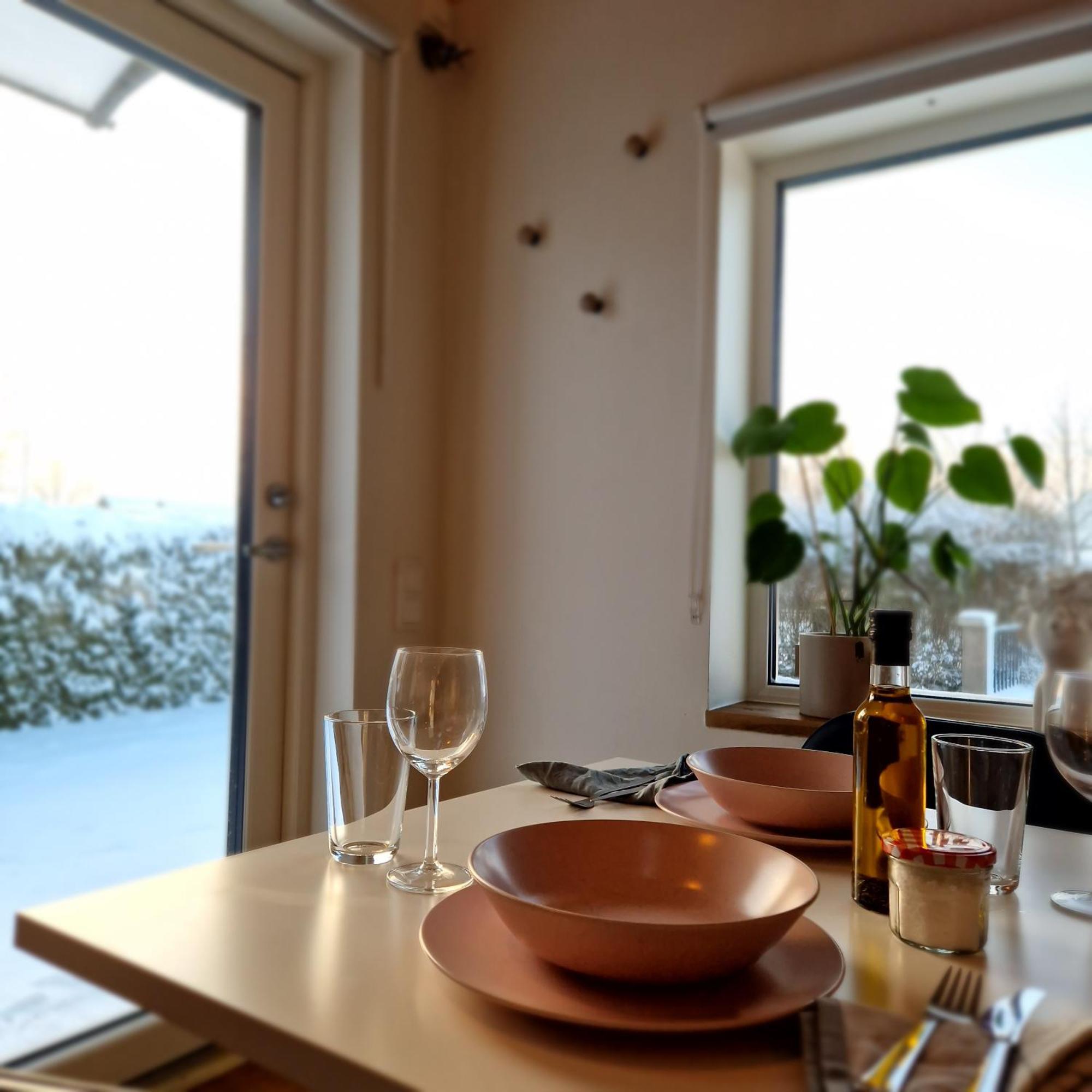 La Petite Boheme With Free Parking Apartman Stockholm Kültér fotó