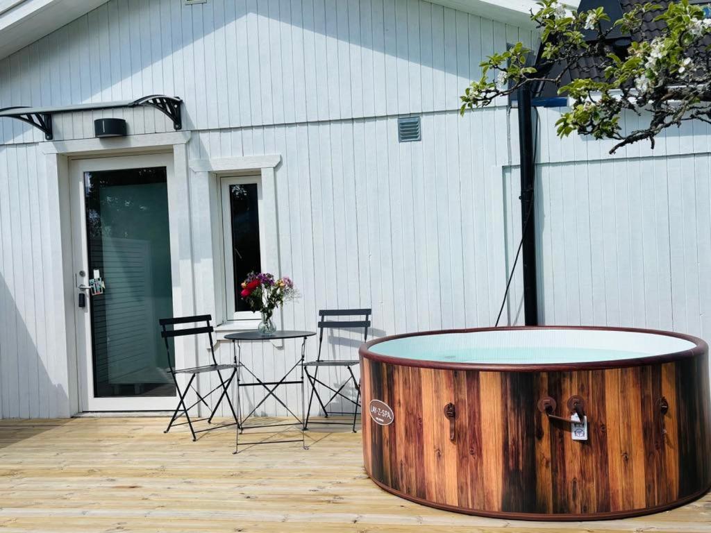 La Petite Boheme With Free Parking Apartman Stockholm Kültér fotó