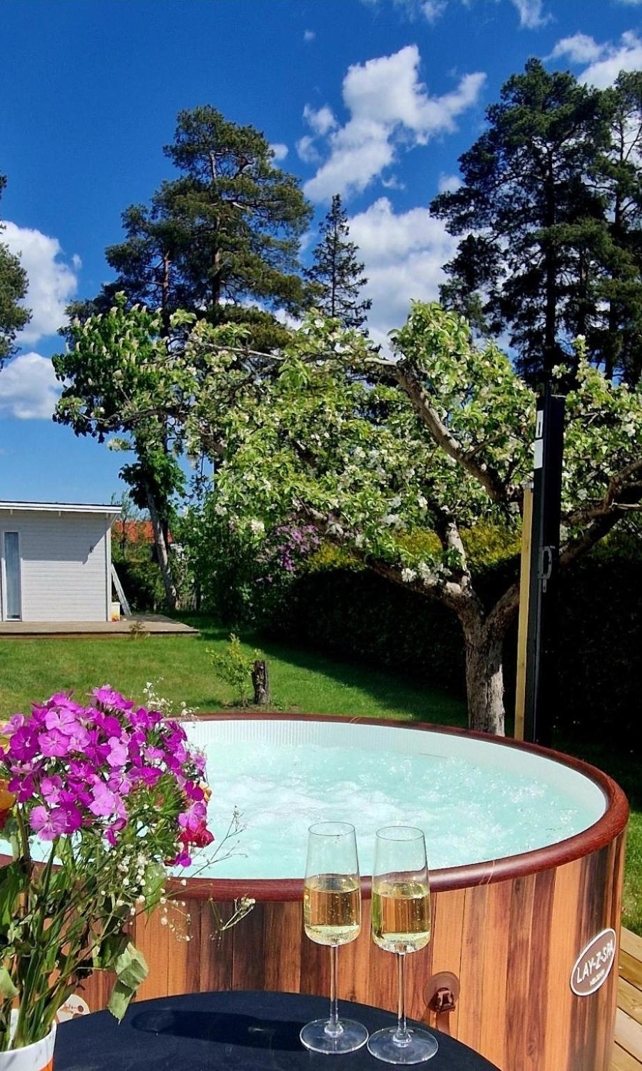 La Petite Boheme With Free Parking Apartman Stockholm Kültér fotó